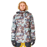 Rip Curl Sundry Search Snow Jacket