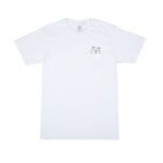 Ripndip Pocket T-Shirt Lord Nermal White